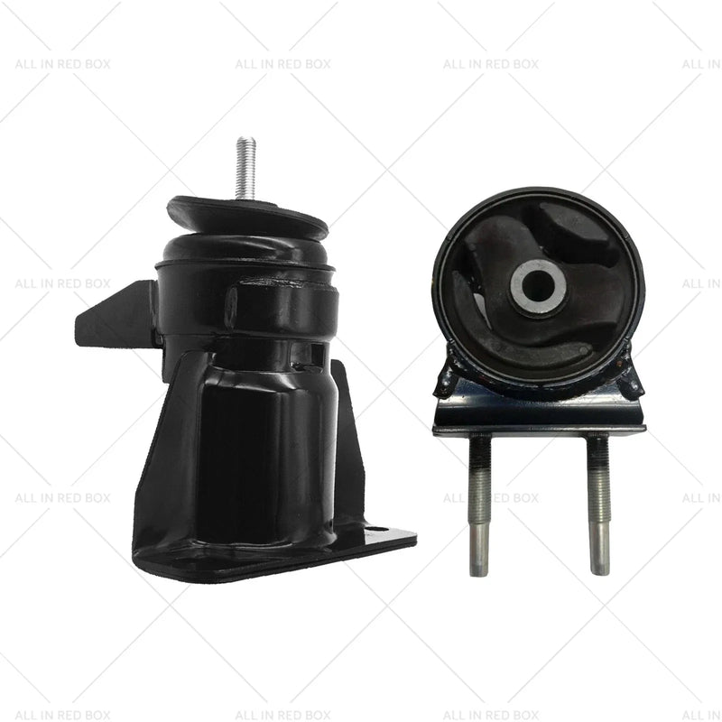 Suzuki Swift EZ RS415 Sport 1.5L 1.6L Engine Mount Kit (2004-2011)