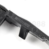 Honda ATC250R / TRX250R SWINGARM FRONT CHAIN GUIDE SLIDER GUARD (1981–1987)