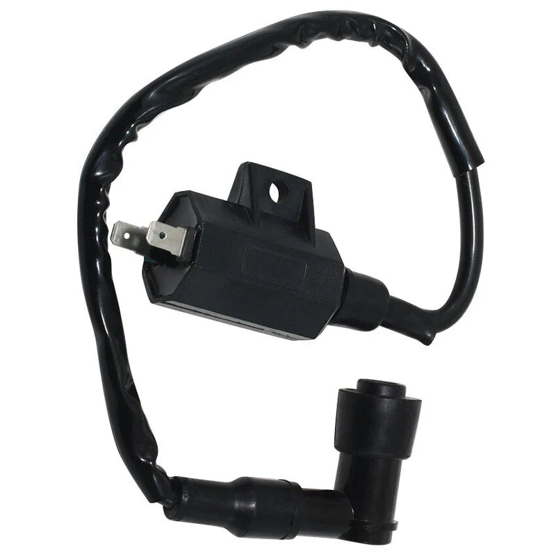 Kawasaki KVF300 Prairie 300, KVF400 Prairie 400 Ignition Coil (1999-2002)