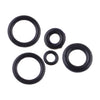 Suzuki GSXR600 GSXR750 GSXR750W VL1500 4pc Carburetor Gasket Set (2001-2023)
