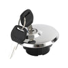 Suzuki TU 125 250 VZ 125 250 VS 700 750 800 Fuel Tank Cap Lock (1998-2007)