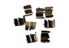 Mitsubishi Montero Pajero Sport Clip Set (2015-2022)