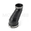 Kawasaki Bayou KLF300B AIR BOX CLEANER JOINT 2x4 (1989–1991)