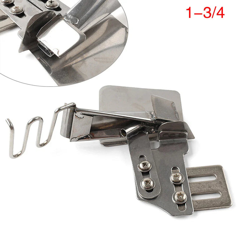 Juki DDL-5550, 8500, 8700 Piping Cord Tape Binder (2010-2023)