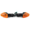 Kawasaki Ninja ZX-6R 600 636 Z750S KLE 500 / 650 Rear Turn Signal Lights (2003-2023)
