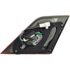 Aurion GSV40 3.5L Tail Light (2006-2008)