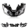 Kawasaki ZX6R Front Headlight Assembly (2013-2014)