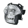 Kawasaki Versys 650 Headlight Lamp Assembly (2007-2009)
