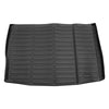 Chevrolet Suburban (2021-2024) Long Grid TPE Cargo Liner Rear Trunk Mat