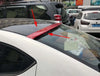 MAZDA 3 4dr Sedan ABS Rear Roof Spoiler Wing (2014-2018)