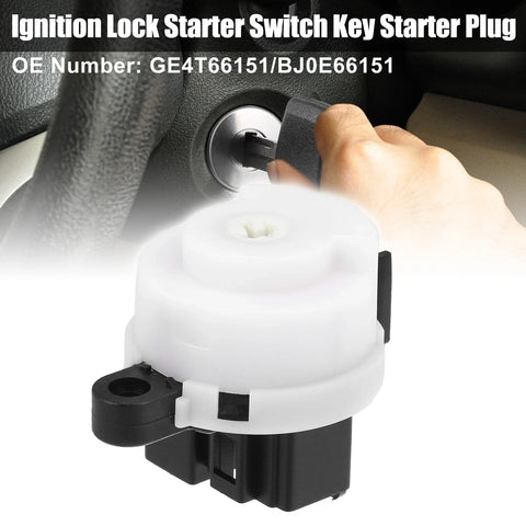 Ford Ranger 1996-2002 Ignition Lock Starter