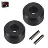 Polaris Ranger RZR 2 x Secondary Clutch Roller w/ Pin (2008–2024)