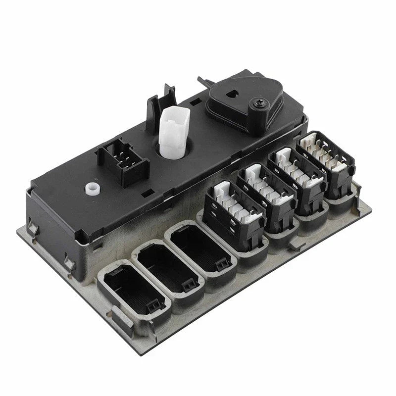Scania P / G / R / T Air Conditioning Control Panel Switch (1996-2019)