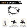 Honda City (2012-2014) 1 x Rear Left ABS Wheel Speed Sensor