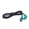 BMW E60 E90 E70 E82 F15 F20 F30 Glovebox USB Switch Socket Wire Cable (2007-2019)
