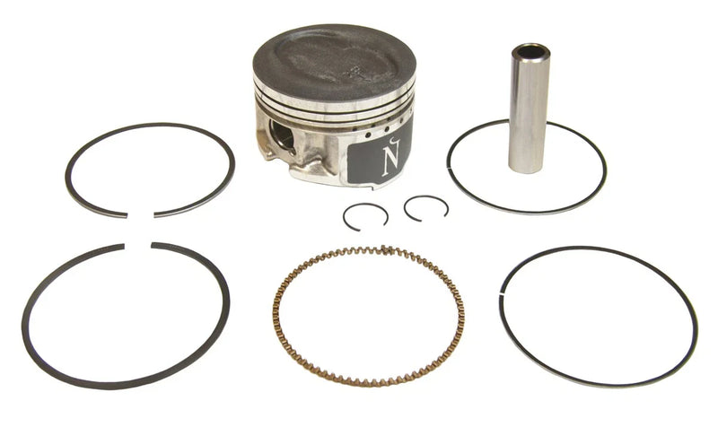 Yamaha 0.060 Over Bore Piston (1992–2009)