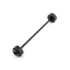 Harley X350 Axle Wheel Crash Protector Bar