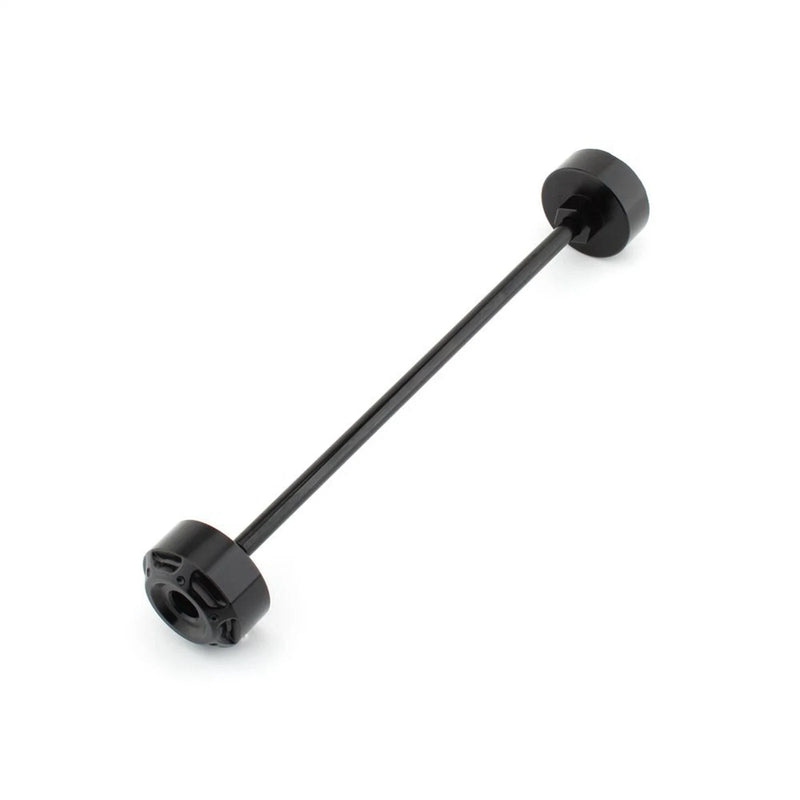 Harley X350 Axle Wheel Crash Protector Bar