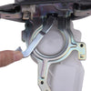 Honda CR-V 2007-2011 () Tailgate Door Lock Latch