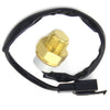 Suzuki GSX400, VX800, GSXR750, RF600, GSF250 Radiator Fan Thermo Switch (1983-2000)