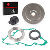 Polaris RZR XP 4 1000 Flywheel Puller & Starter Clutch Gear Kit (15-23)