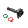 Handle Bar Motorcycle Quick Turn Twist Throttle Grips