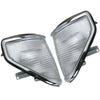 Toyota Landcruiser Bundera 70 78 Series Corner Light (1990-1996)