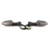 Kawasaki Ninja 300 Motorcycle Rear Turn Signal Lights (2013-2023)