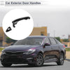 Kia Optima Front Left Door Handle (2011-2015)