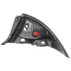 Ford Falcon Fairmont LTD 4Dr Sedan Tail Lights (1998-2003)