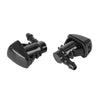 Ford Focus 2 x Windshield Wiper Washer Spray Nozzles (2008-2011)