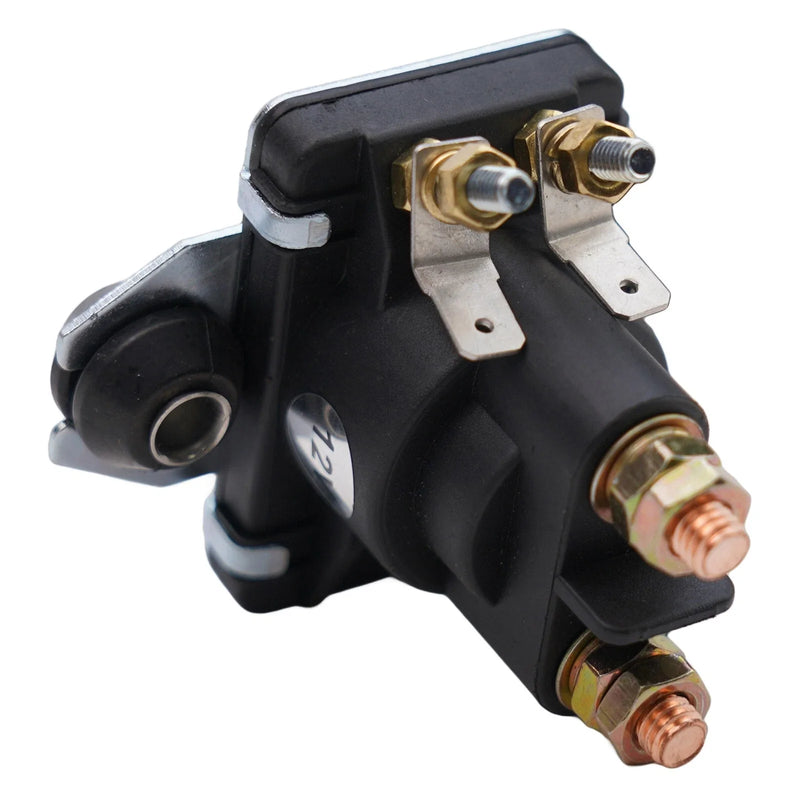 Mercury 1 Piece 12V SOLENOID RELAY