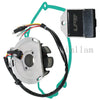 KTM 250 300 EXC SX MXC Stator Coil, Regulator, Gasket (2000-2003)