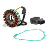 Honda CBF 600 S / SA / N / NA PC38 Stator, Regulator & Gasket Set (2004-2006)
