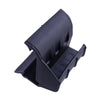 Wrangler JK Soft Top Rear Window Tailgate Bar Retainer Bracket (07-21)