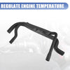 BMW Z3 Heater Hose Expansion Tank Pipe (1996-1999)