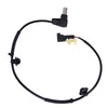 Ford Ranger Rear Right ABS Wheel Speed Sensor (2011-2013)