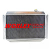 Holden Torana HQ HJ HX HZ HK Kingswood V8 308 253 3ROW Radiator (1970-1980)