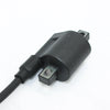YAMAHA PW50 PY50 PEEWEE 50 Ignition Coil Spark Plug Lead