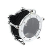Harley Dyna Street Bob Electra Glide Air Cleaner Intake Filter (2006-2023)