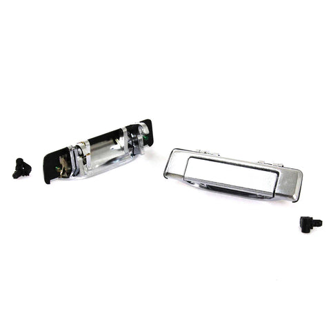 Mazda B Series B2000 B2200 B2600 Bravo 1985-1998 Chrome Door Handle
