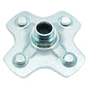 Honda Rubicon 500 Rear Wheel Hub Left (2001–2011)