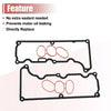 Ford Explorer 4.0L Engine Valve Cover Gasket Set (1997-2001)