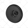 Hyundai ix35 LM 2.0L Diesel Harmonic Balancer Damper Pulley (2010-on)