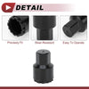 Mercedes Benz GLE450 GLS350 Wheel Lock Lug Nut Anti-theft Key Socket