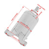 Suzuki Gixxer 150 Starter Motor (2015-2019)