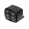 Chevy Tahoe Radio Volume Seek Steering Wheel Switch