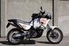 Cagiva Elefant Stainless Steel Fairing Fender Screen Bolts & Fixings