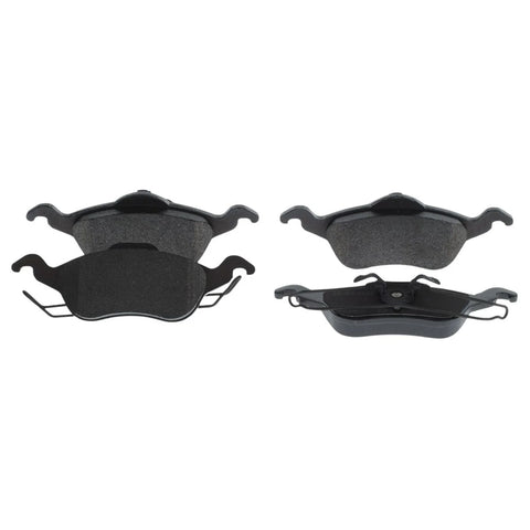 Ford Focus Disc Brake Pad Set (2002-2005)