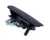 Ford Transit Right Outer Sliding Door Handle Black (2000-2006)